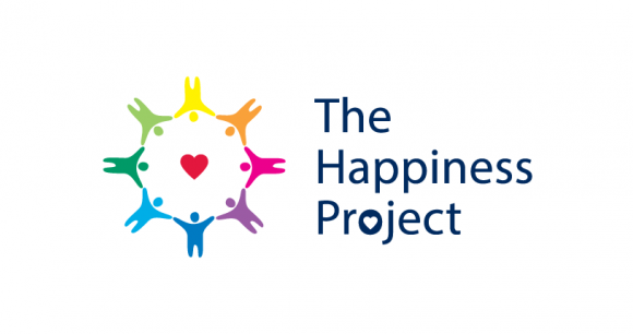 Happiness Project Logo | happiness project